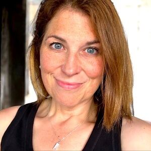 Meet your Posher, Terri